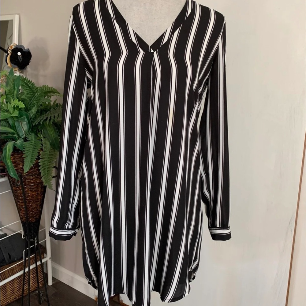 Forever 21 Shirt Dress